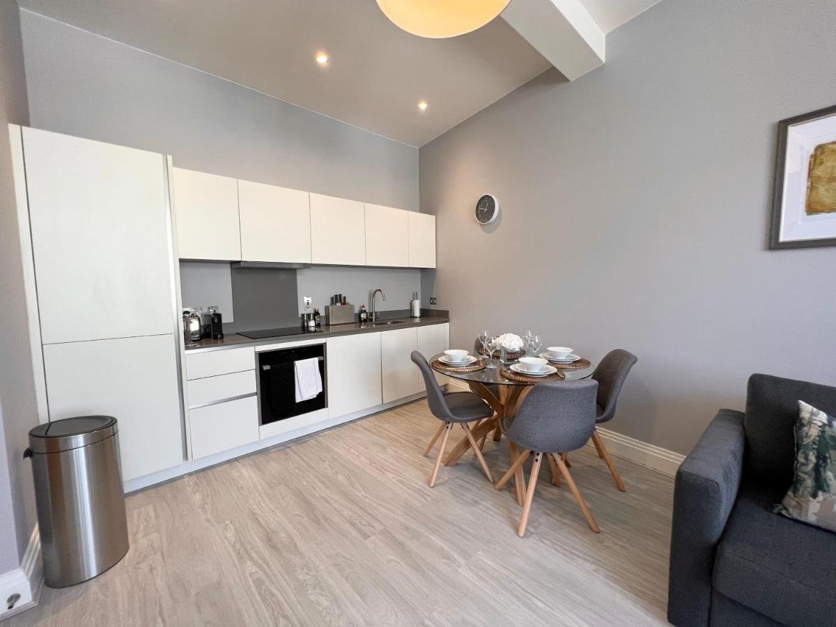 Urban Living'S - Windsor Castle Luxury Apartments المظهر الخارجي الصورة