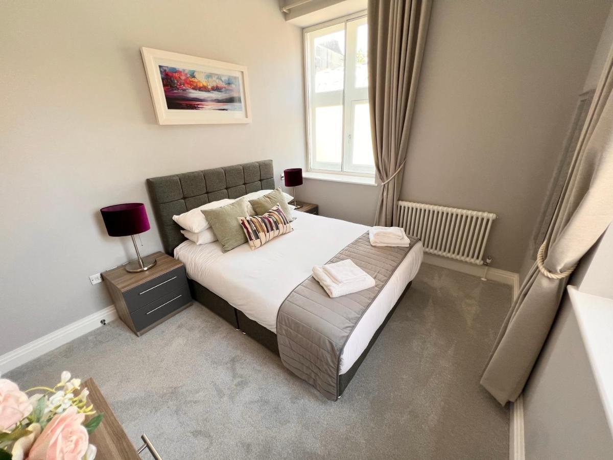 Urban Living'S - Windsor Castle Luxury Apartments المظهر الخارجي الصورة