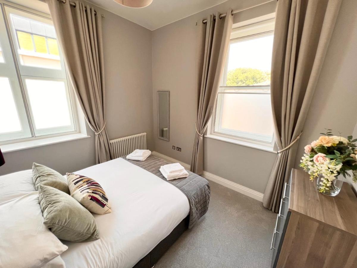 Urban Living'S - Windsor Castle Luxury Apartments المظهر الخارجي الصورة