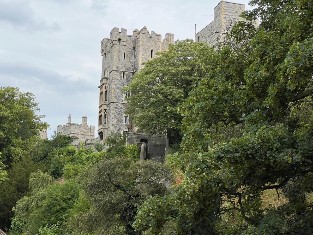 Urban Living'S - Windsor Castle Luxury Apartments المظهر الخارجي الصورة