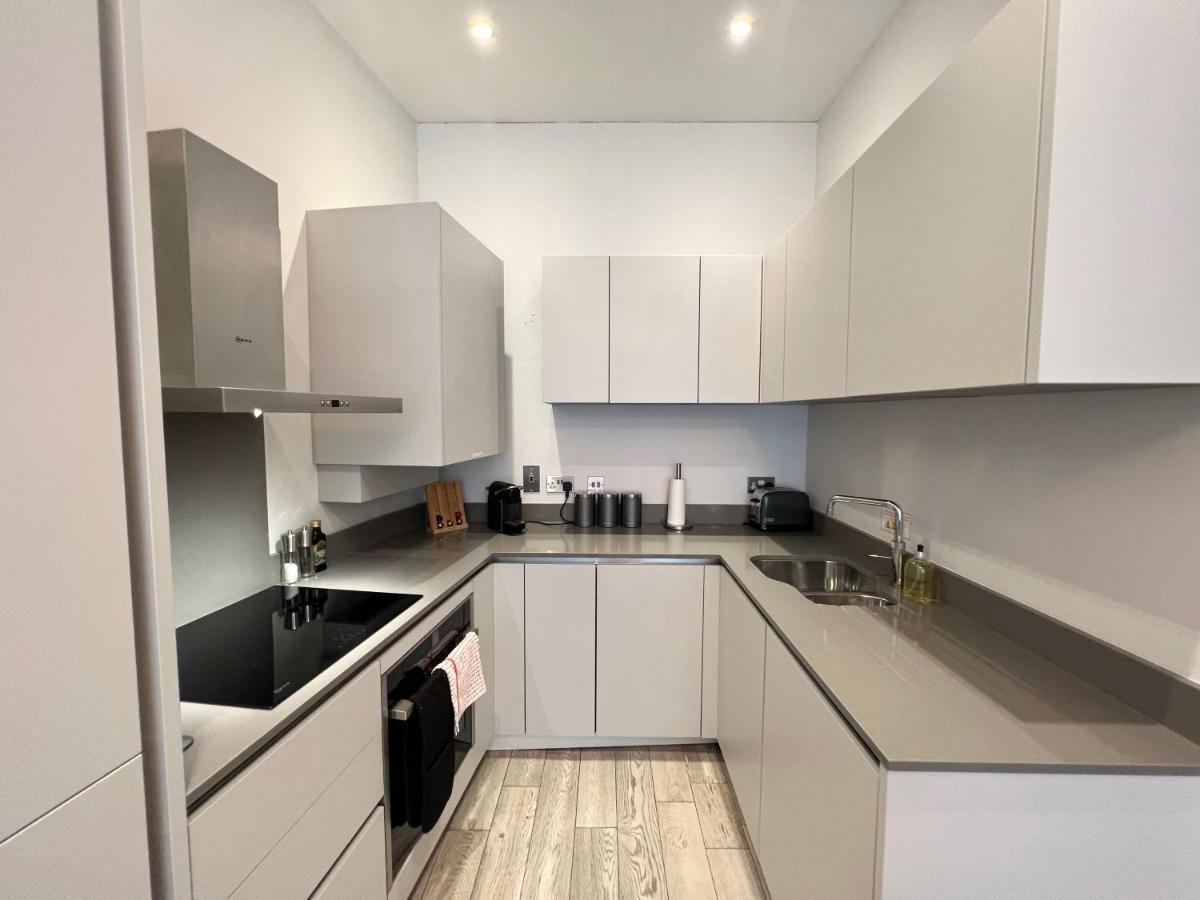 Urban Living'S - Windsor Castle Luxury Apartments المظهر الخارجي الصورة