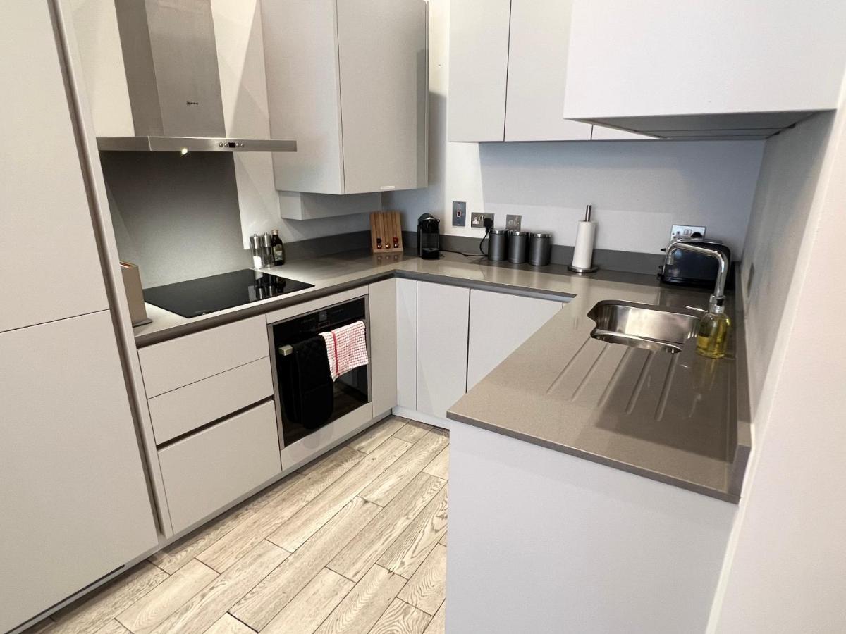 Urban Living'S - Windsor Castle Luxury Apartments المظهر الخارجي الصورة