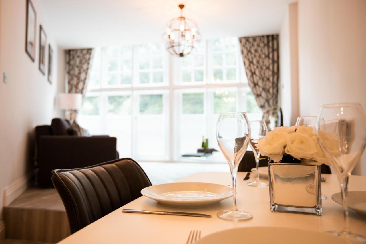 Urban Living'S - Windsor Castle Luxury Apartments المظهر الخارجي الصورة