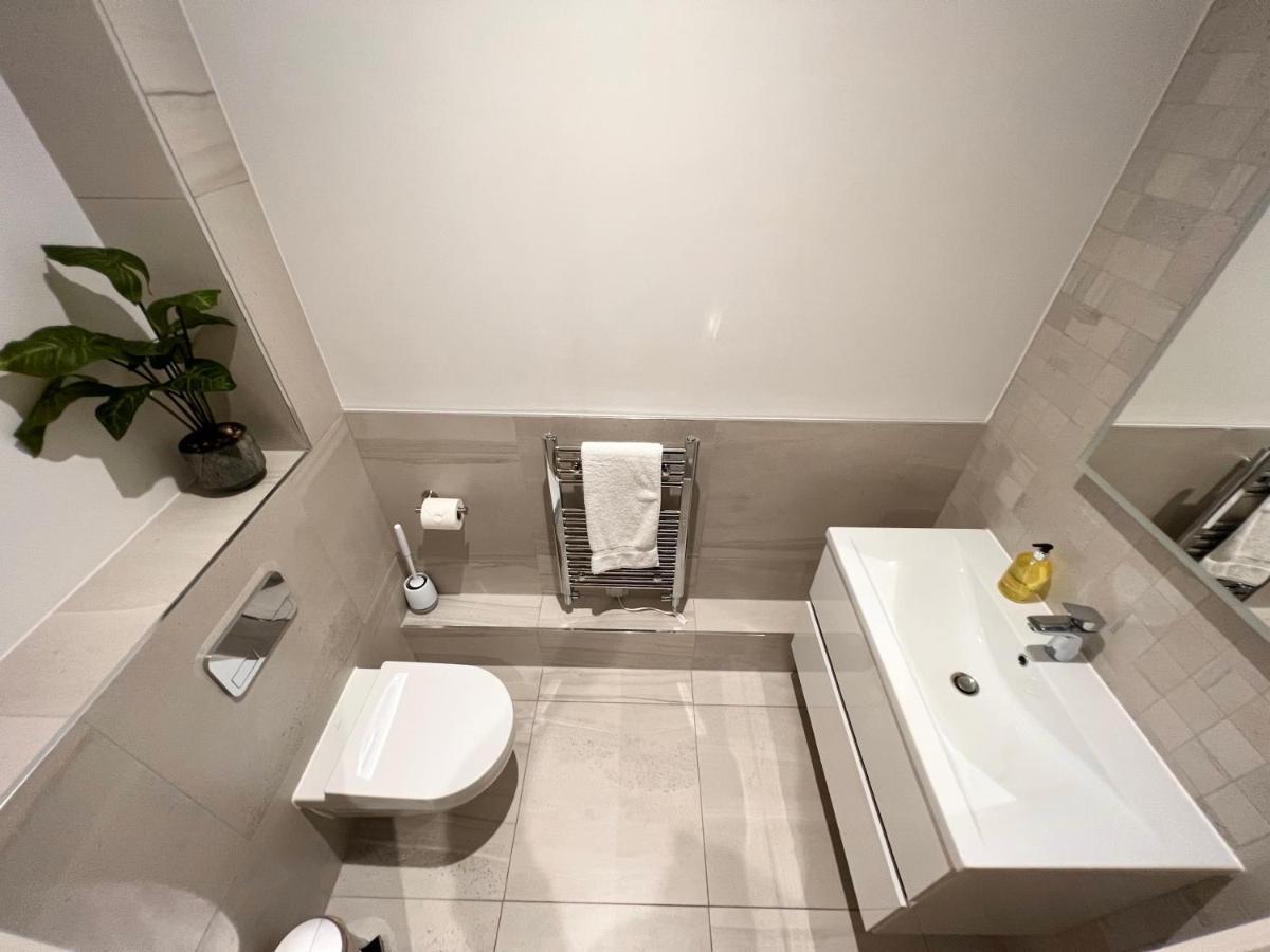 Urban Living'S - Windsor Castle Luxury Apartments المظهر الخارجي الصورة