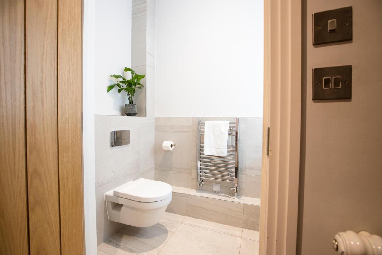Urban Living'S - Windsor Castle Luxury Apartments المظهر الخارجي الصورة