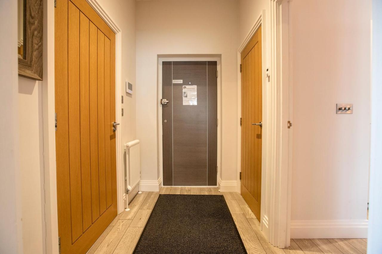 Urban Living'S - Windsor Castle Luxury Apartments المظهر الخارجي الصورة