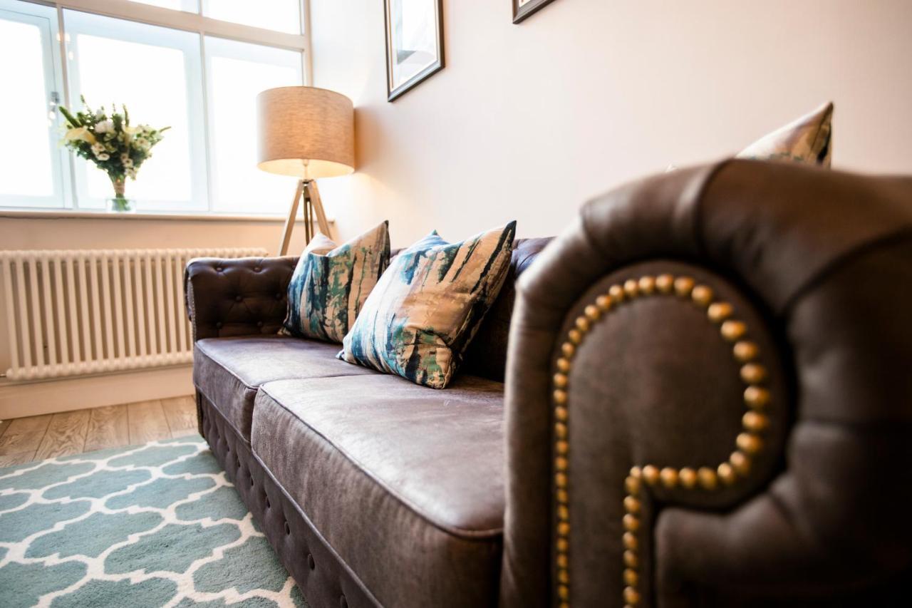 Urban Living'S - Windsor Castle Luxury Apartments المظهر الخارجي الصورة