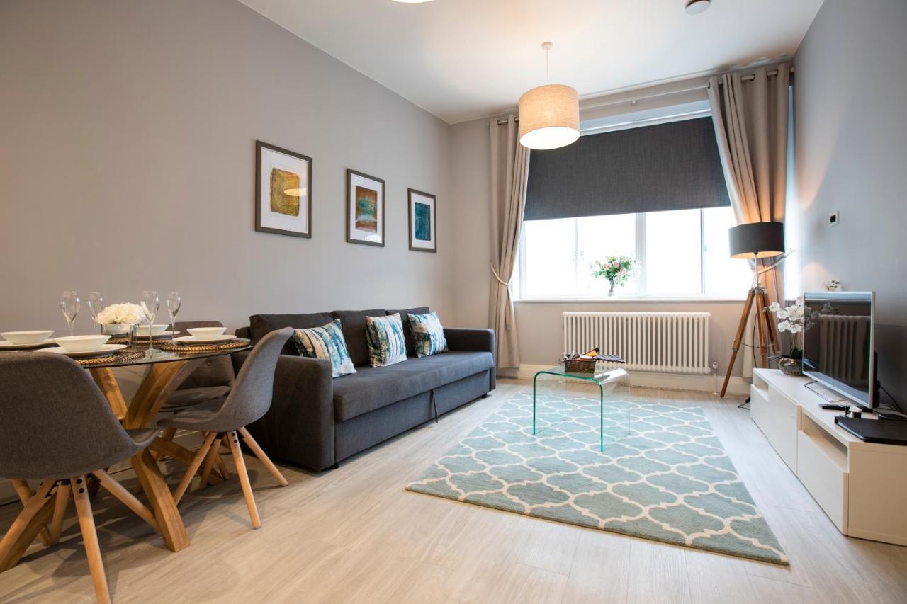 Urban Living'S - Windsor Castle Luxury Apartments المظهر الخارجي الصورة
