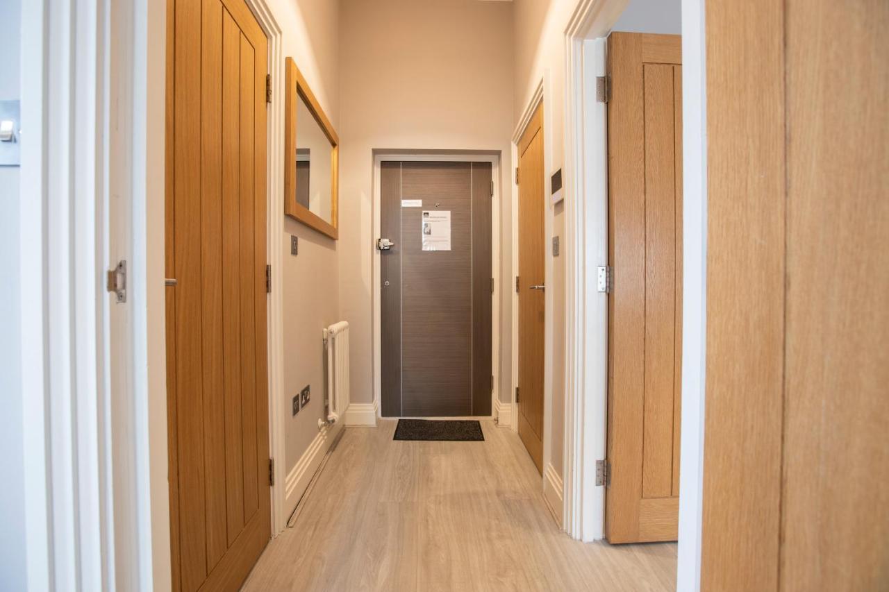 Urban Living'S - Windsor Castle Luxury Apartments المظهر الخارجي الصورة