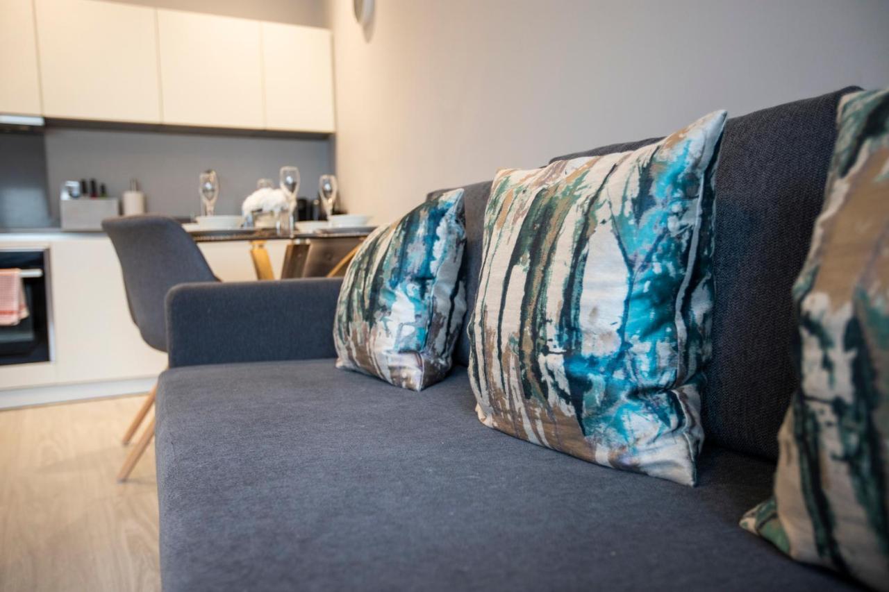 Urban Living'S - Windsor Castle Luxury Apartments المظهر الخارجي الصورة
