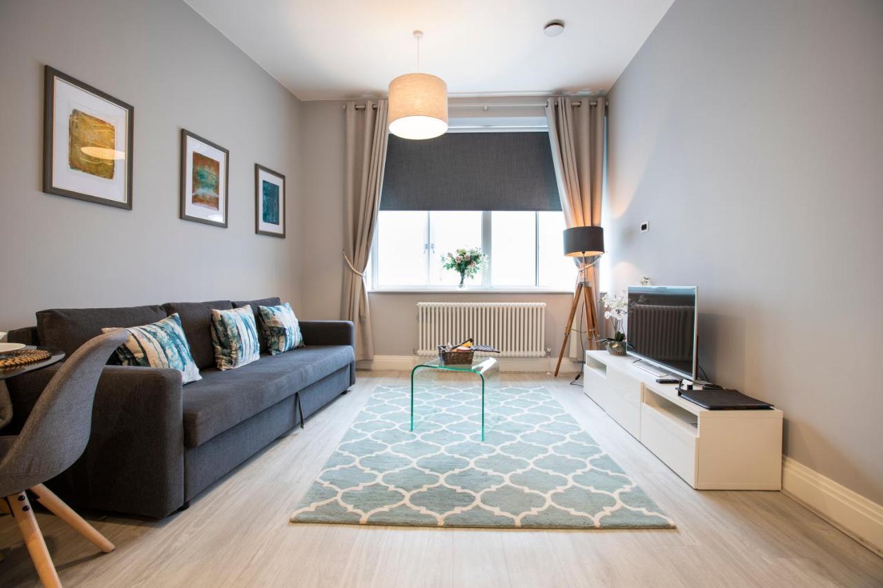 Urban Living'S - Windsor Castle Luxury Apartments المظهر الخارجي الصورة