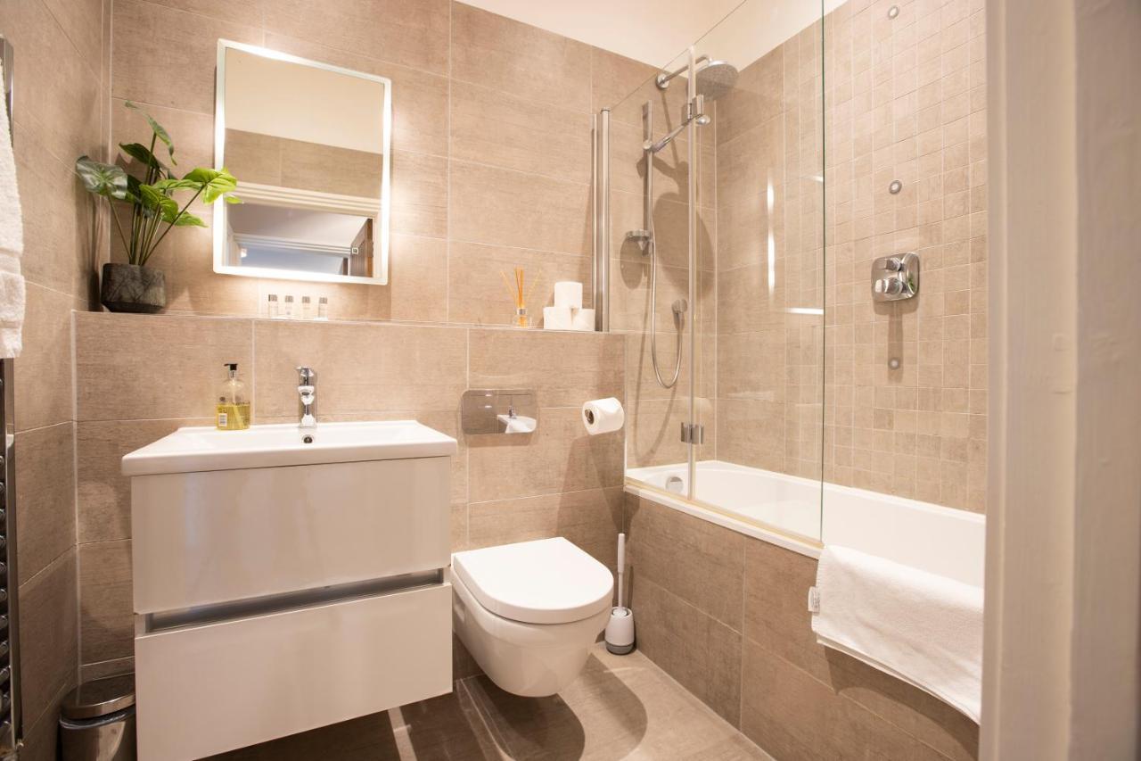 Urban Living'S - Windsor Castle Luxury Apartments المظهر الخارجي الصورة